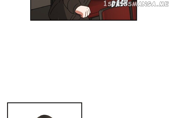 My Cotton Candy chapter 19 - page 3