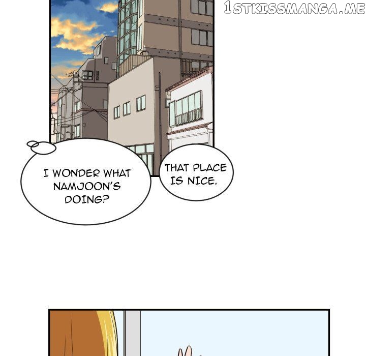 My Cotton Candy chapter 19 - page 30