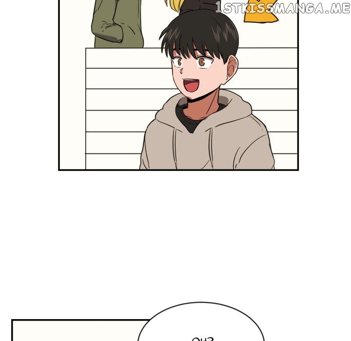My Cotton Candy chapter 19 - page 33