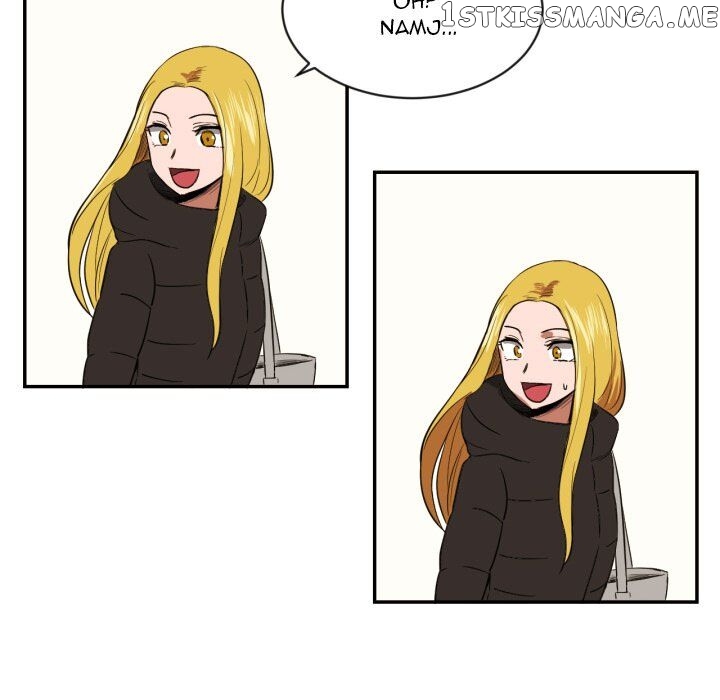 My Cotton Candy chapter 19 - page 34