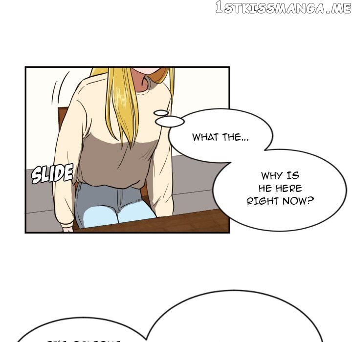 My Cotton Candy chapter 19 - page 35