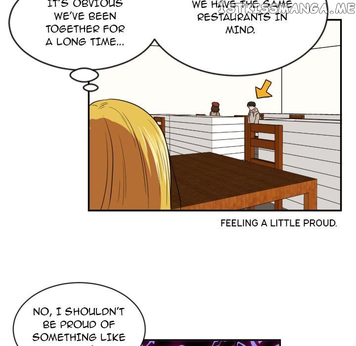 My Cotton Candy chapter 19 - page 36