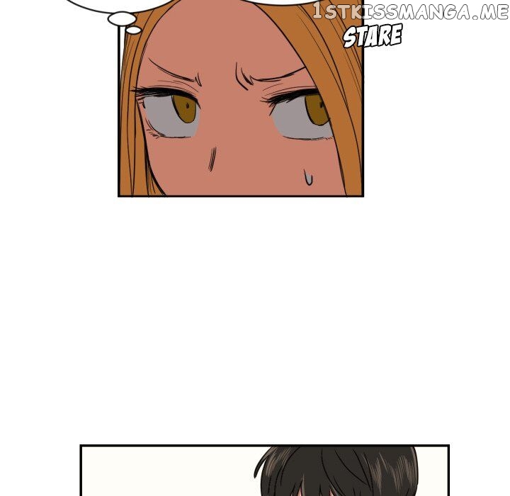 My Cotton Candy chapter 19 - page 38