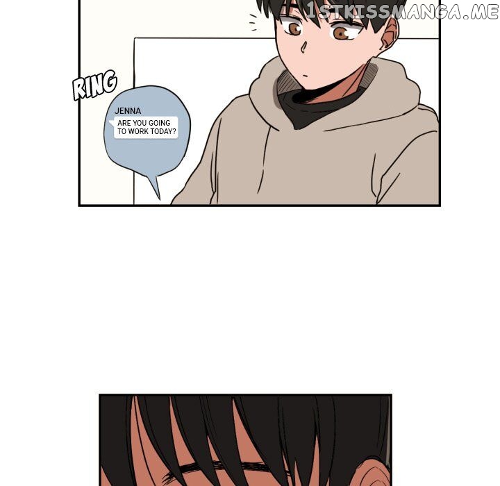 My Cotton Candy chapter 19 - page 39