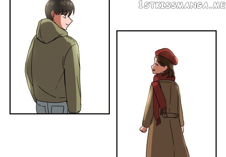 My Cotton Candy chapter 19 - page 4