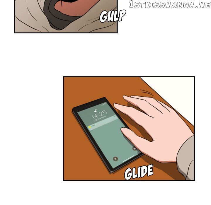 My Cotton Candy chapter 19 - page 41