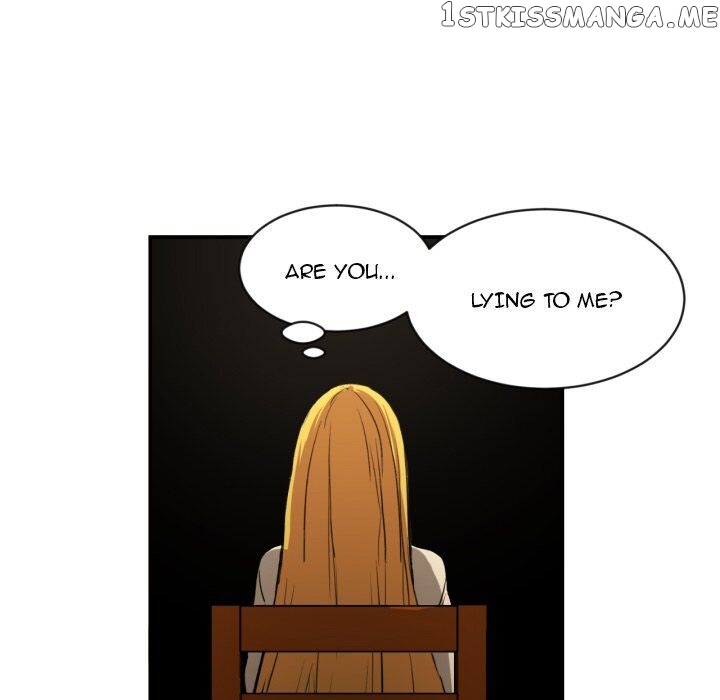 My Cotton Candy chapter 19 - page 45