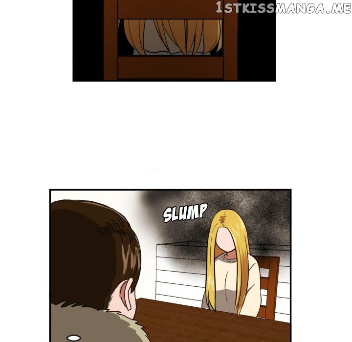 My Cotton Candy chapter 19 - page 46