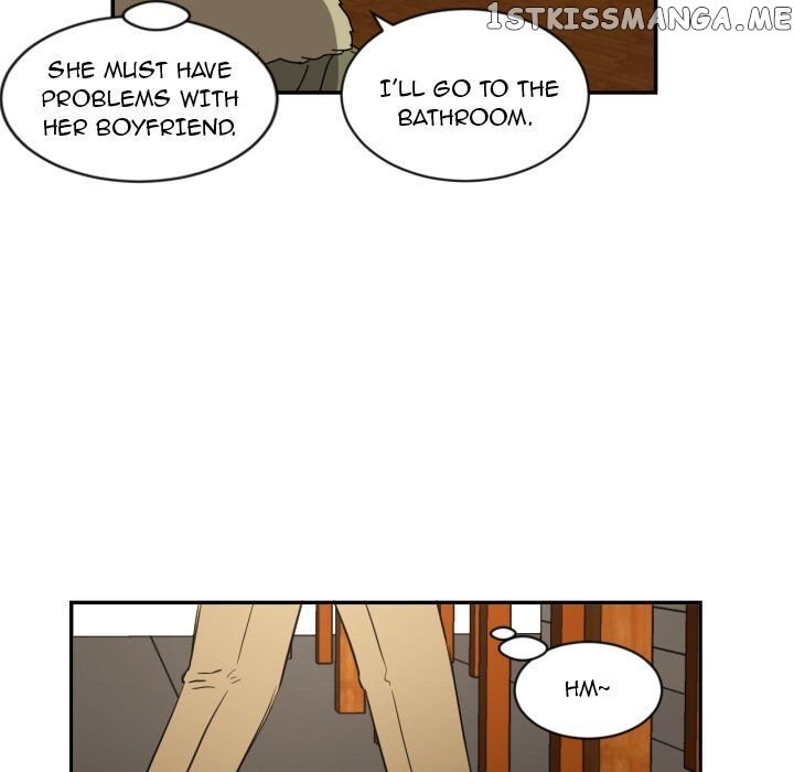 My Cotton Candy chapter 19 - page 47