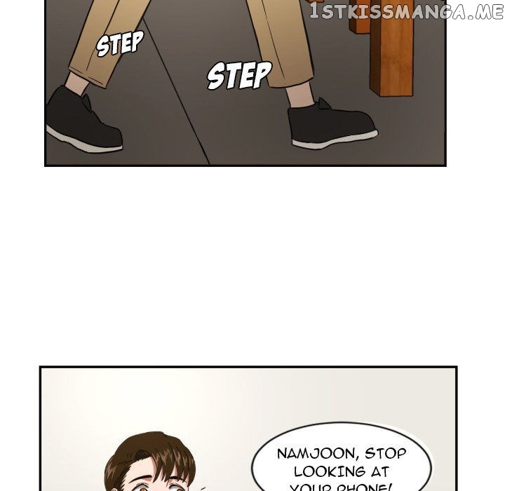 My Cotton Candy chapter 19 - page 48