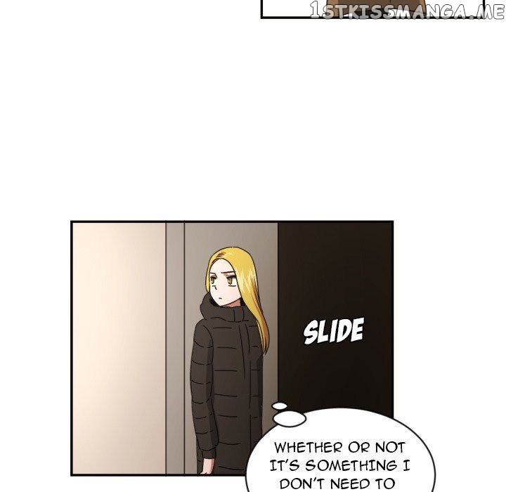 My Cotton Candy chapter 19 - page 5