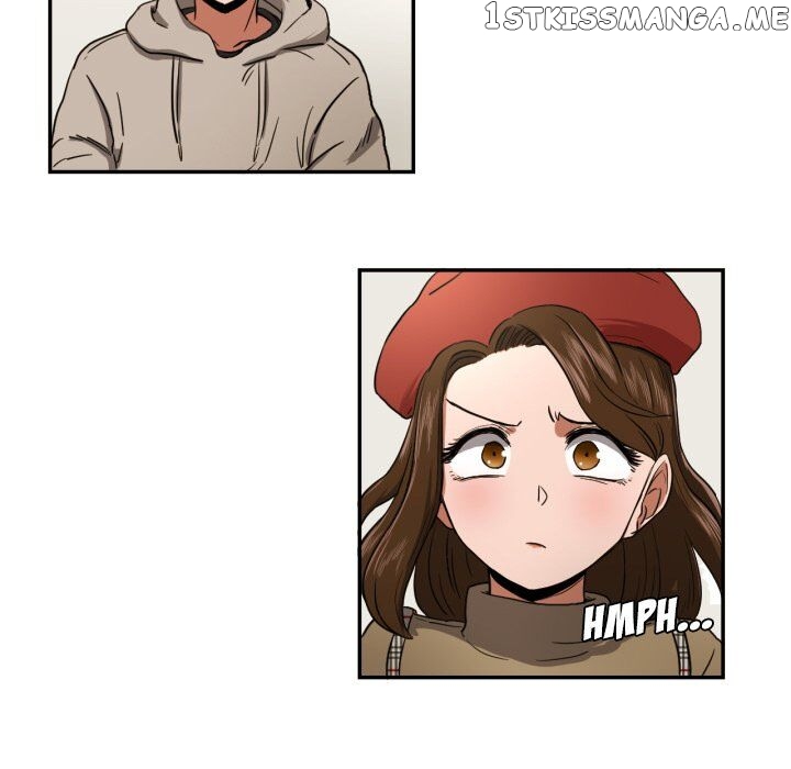 My Cotton Candy chapter 19 - page 50