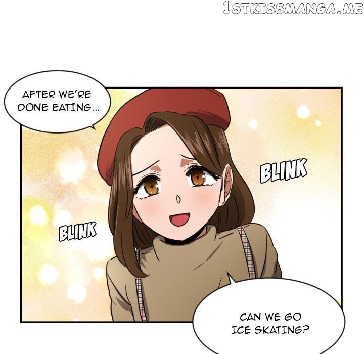 My Cotton Candy chapter 19 - page 52