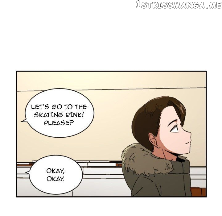 My Cotton Candy chapter 19 - page 54