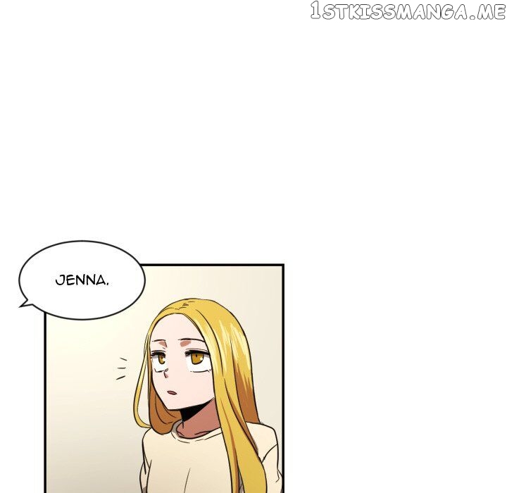 My Cotton Candy chapter 19 - page 55