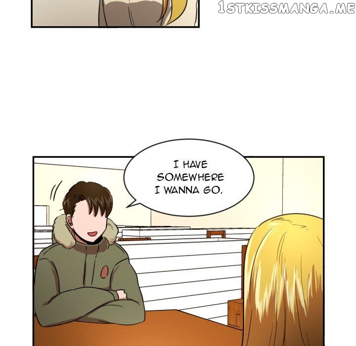 My Cotton Candy chapter 19 - page 56