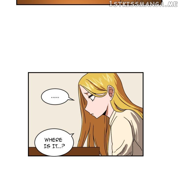 My Cotton Candy chapter 19 - page 57