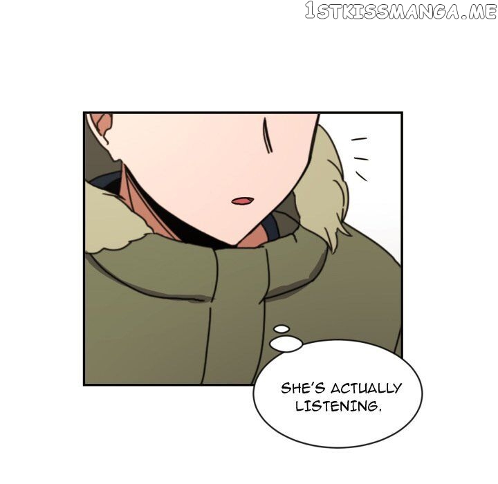 My Cotton Candy chapter 19 - page 58