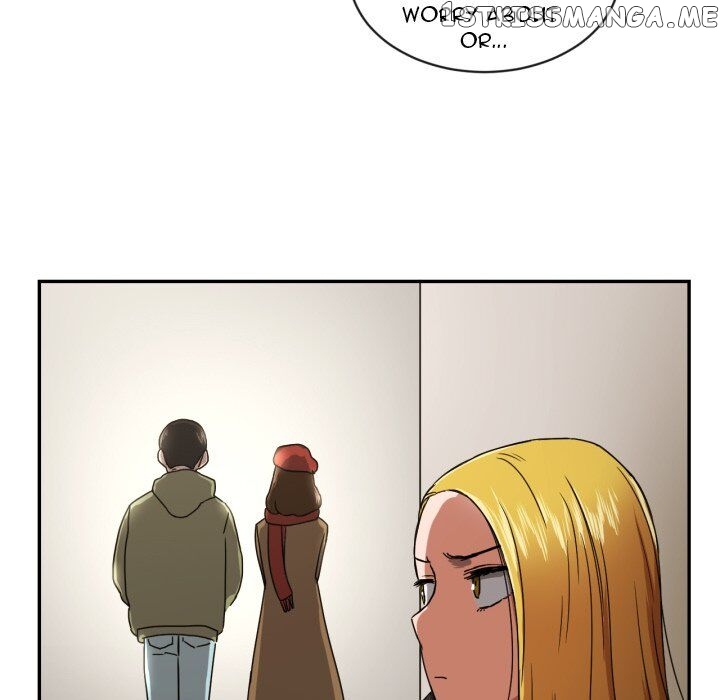 My Cotton Candy chapter 19 - page 6
