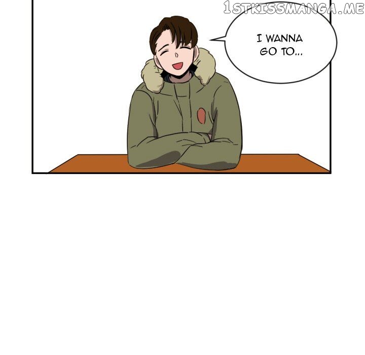 My Cotton Candy chapter 19 - page 60