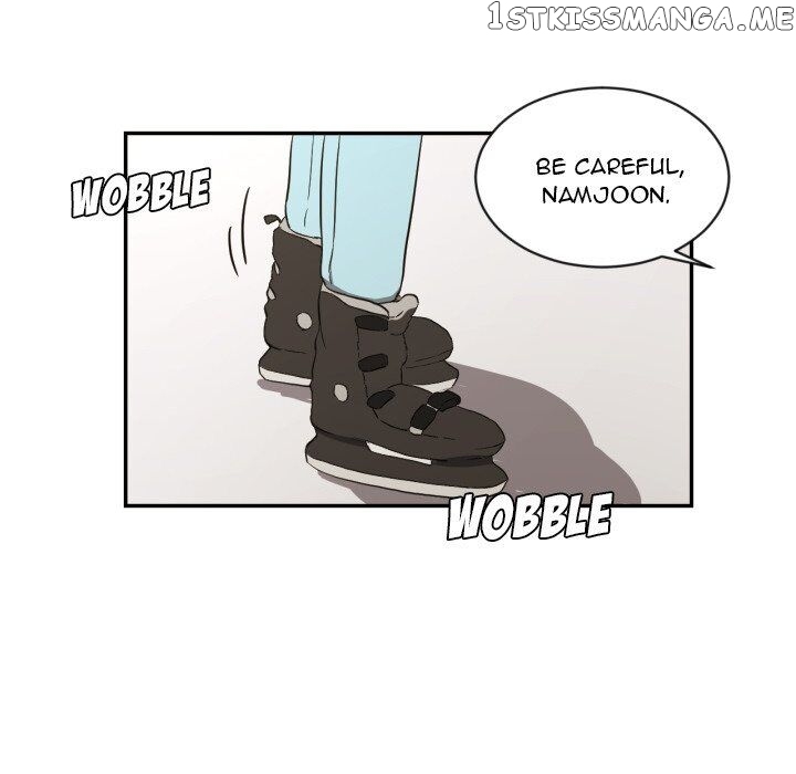 My Cotton Candy chapter 19 - page 62