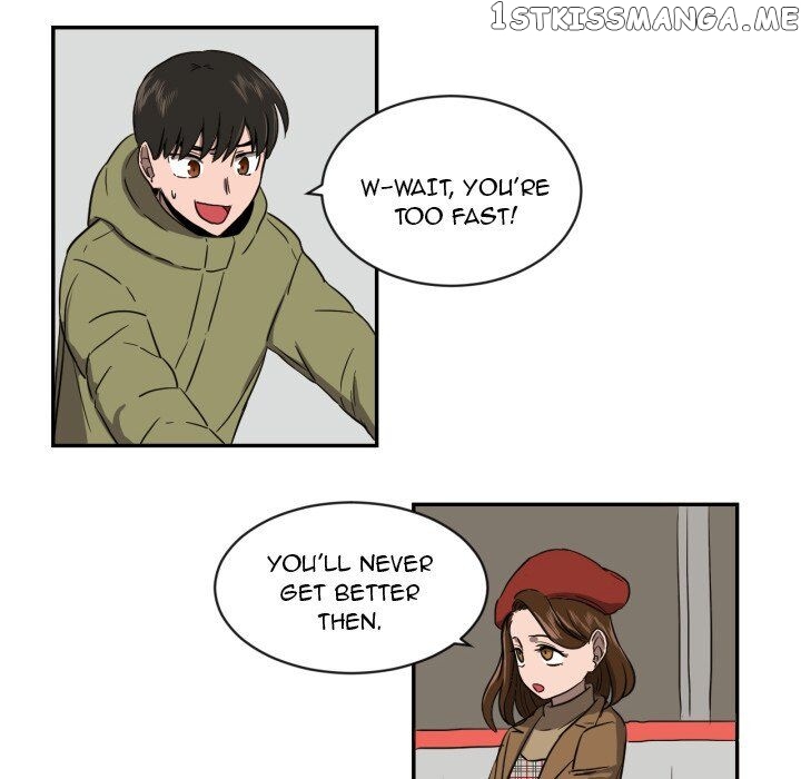 My Cotton Candy chapter 19 - page 63