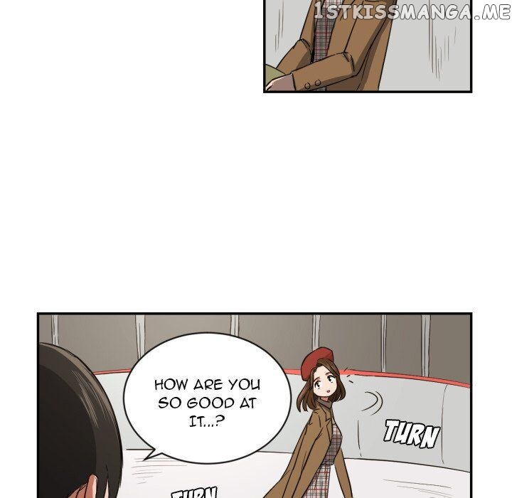 My Cotton Candy chapter 19 - page 64