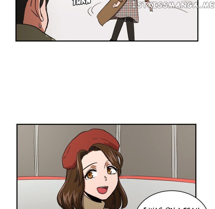 My Cotton Candy chapter 19 - page 65