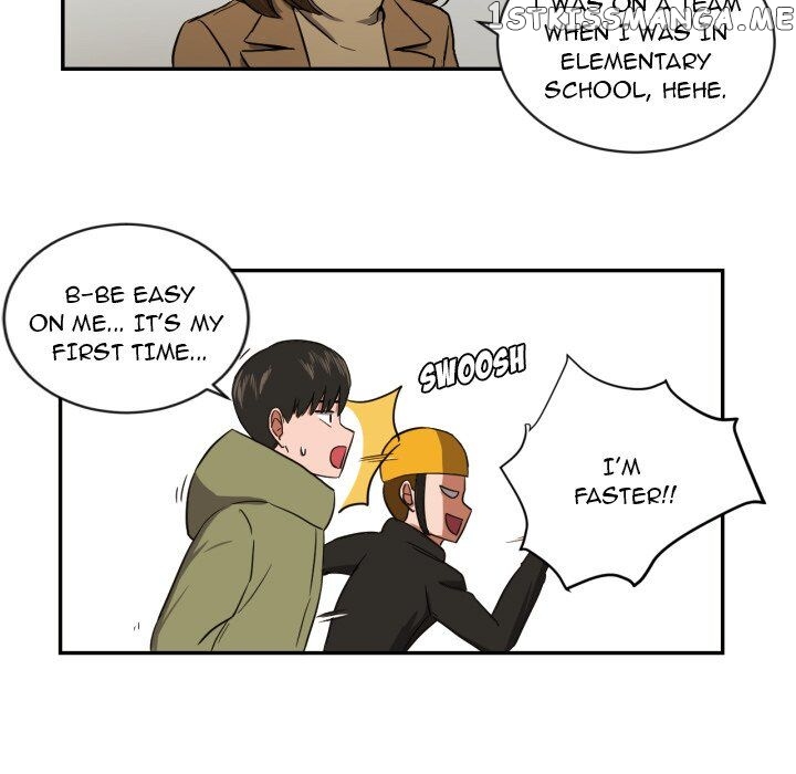 My Cotton Candy chapter 19 - page 66