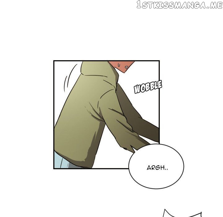 My Cotton Candy chapter 19 - page 67