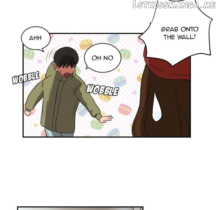 My Cotton Candy chapter 19 - page 68