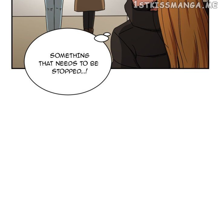 My Cotton Candy chapter 19 - page 7