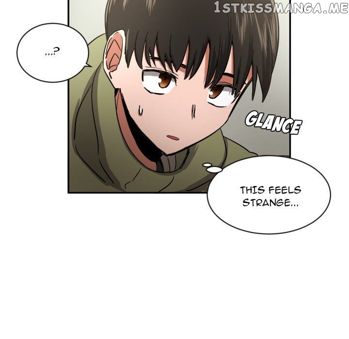 My Cotton Candy chapter 19 - page 71