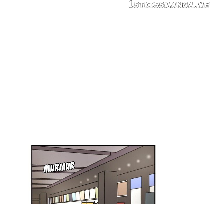 My Cotton Candy chapter 19 - page 9