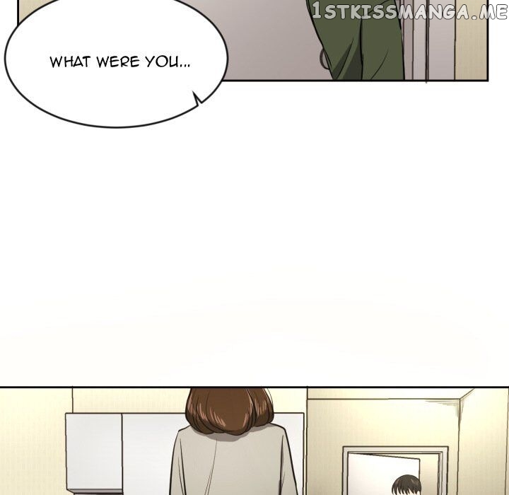 My Cotton Candy chapter 11 - page 10