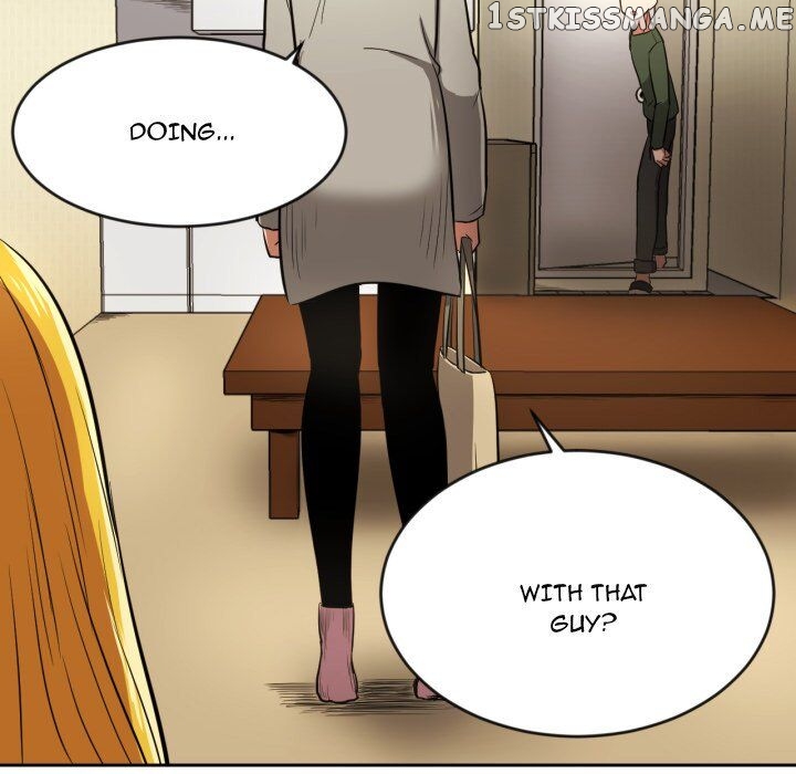 My Cotton Candy chapter 11 - page 11