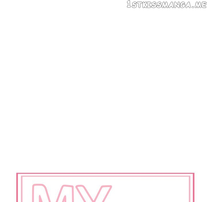 My Cotton Candy chapter 11 - page 12