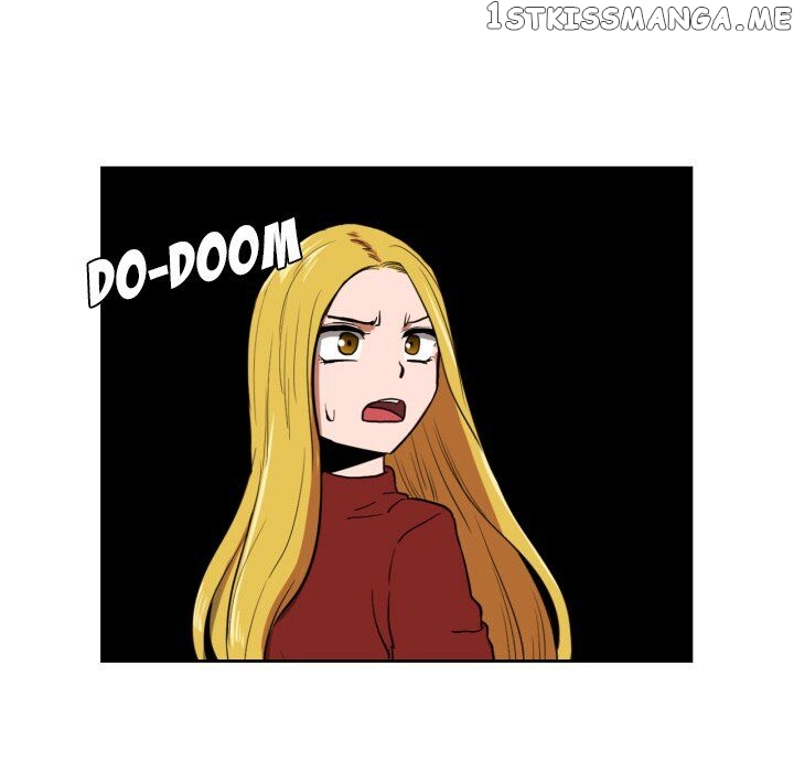 My Cotton Candy chapter 11 - page 17