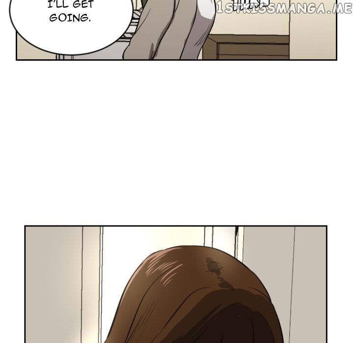 My Cotton Candy chapter 11 - page 19