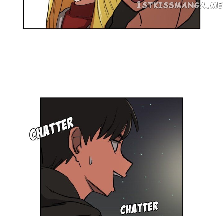 My Cotton Candy chapter 11 - page 26