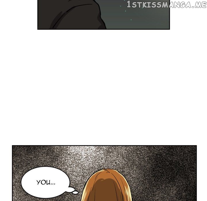 My Cotton Candy chapter 11 - page 27