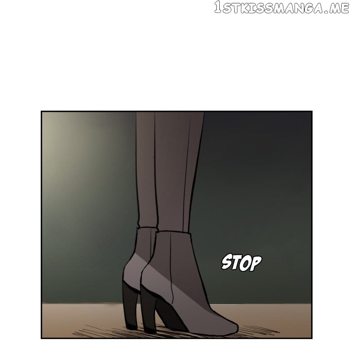 My Cotton Candy chapter 11 - page 29