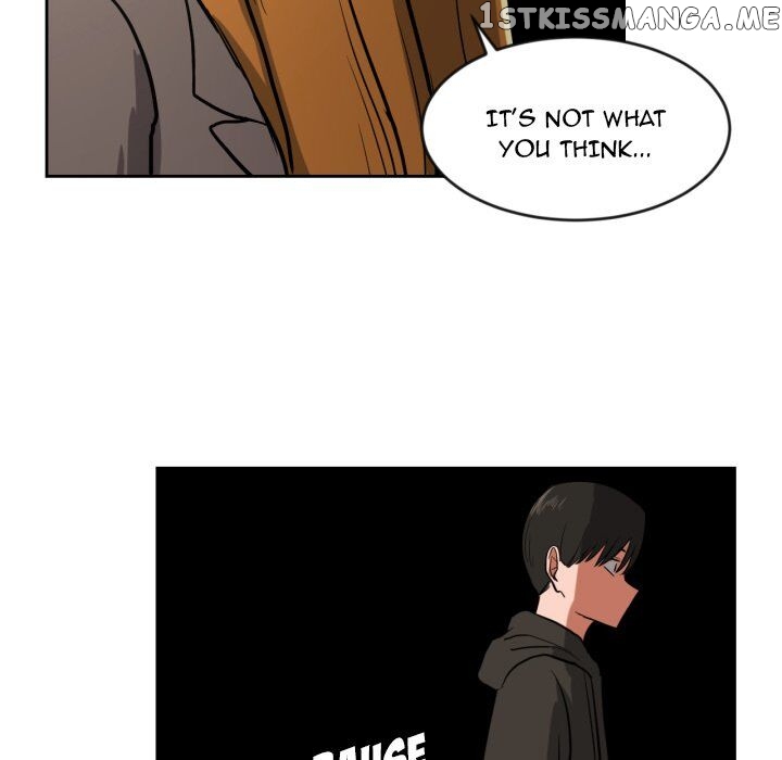 My Cotton Candy chapter 11 - page 31