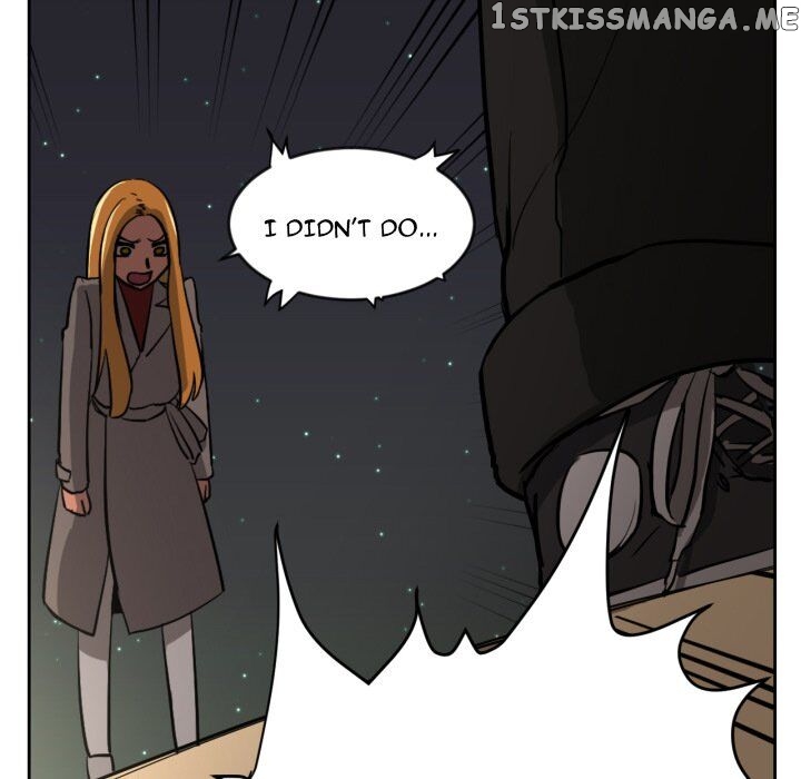 My Cotton Candy chapter 11 - page 33