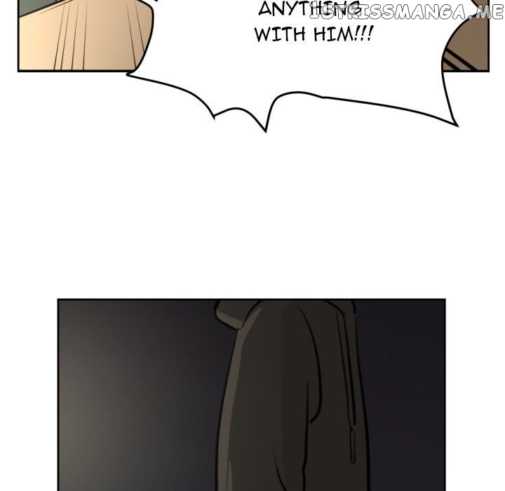 My Cotton Candy chapter 11 - page 34