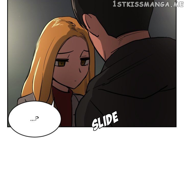 My Cotton Candy chapter 11 - page 36