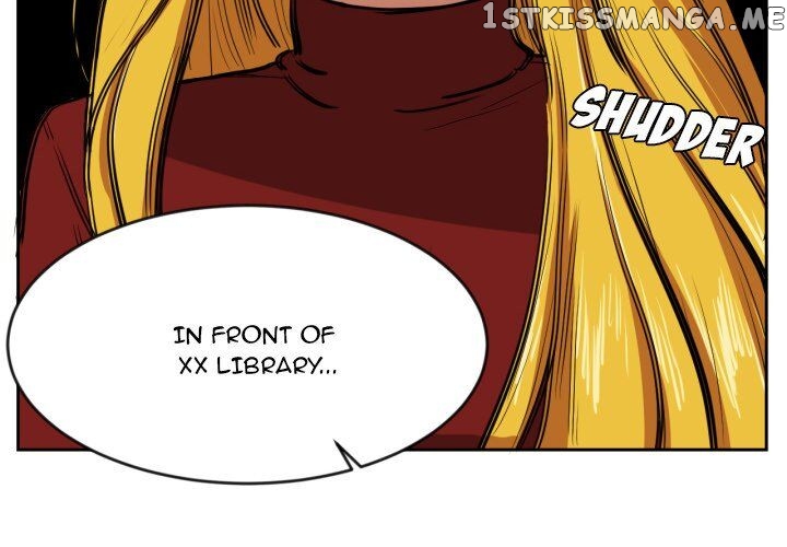 My Cotton Candy chapter 11 - page 4