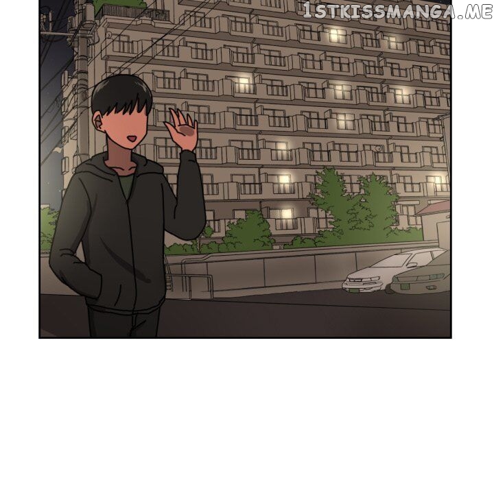 My Cotton Candy chapter 11 - page 44