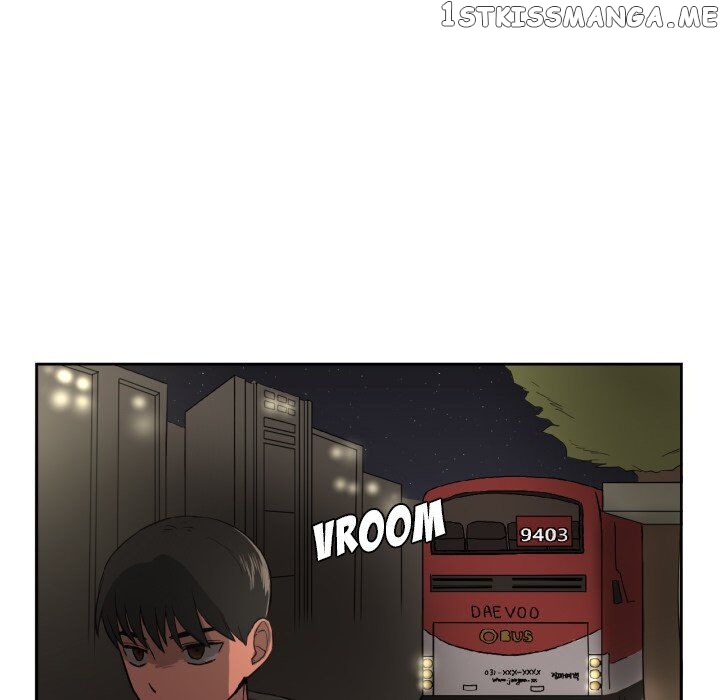 My Cotton Candy chapter 11 - page 47