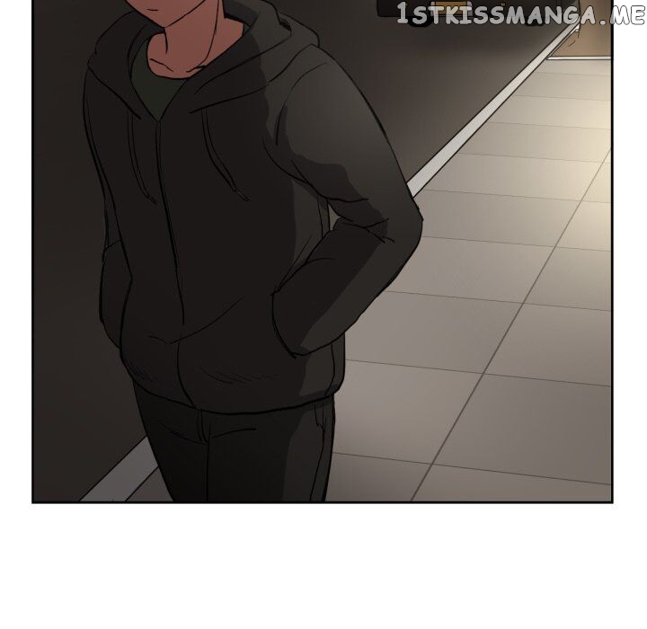 My Cotton Candy chapter 11 - page 48